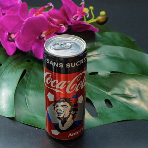 Coca zéro